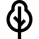 arbre icon