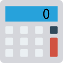 calculadora icon