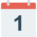 calendario icon