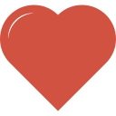 corazón icon