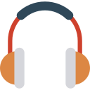 auriculares icon