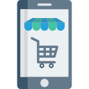 compras móviles icon