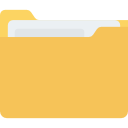 Folder icon