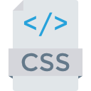 css 