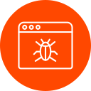 virus icon