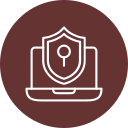 seguridad icon