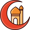 ramadán icon