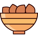 palmera datilera icon