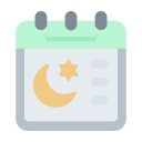 calendario icon