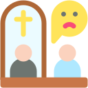 confesión icon