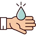 wudu icon