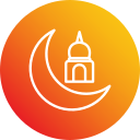 eid al fitr icon