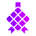 ketupat icon