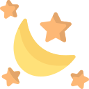 media luna icon