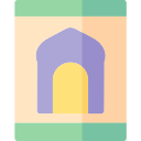 sajadah icon