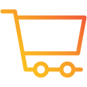 carrito de compras icon