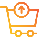 carrito de compras icon