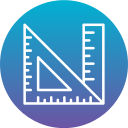 regla triangular