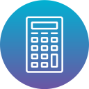 calculadora icon