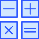 calculadora icon