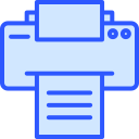 imprimante icon