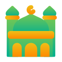 mezquita icon