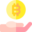 bitcoin icon