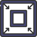 compensar icon