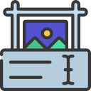 rebautizar icon