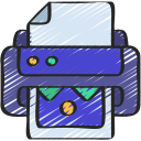 impresora icon