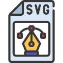 archivo svg