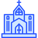 iglesia icon