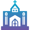 iglesia icon