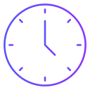 reloj icon