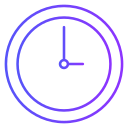 reloj icon