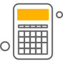 calculadora icon