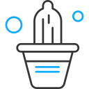 cactus icon