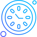 reloj icon