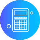 calculadora icon