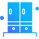 gabinete de llenado 