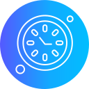 reloj icon