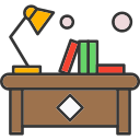 escritorio icon