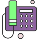 teléfono icon