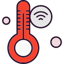 control de temperatura icon