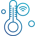 control de temperatura icon