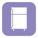 refrigerador icon