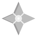 shuriken icon