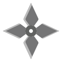 shuriken icon