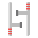 tonfa icon