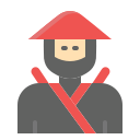 ninja icon